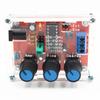 XR2206 High Precision Signal Generator DIY Kit Adjustable Frequency Function Generator