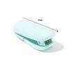 Paper Tape Cutting Clip Mini Hand-Torn Tape Holder Hand Tape Stainless Steel Serrated Blade Cutter Office Accessories