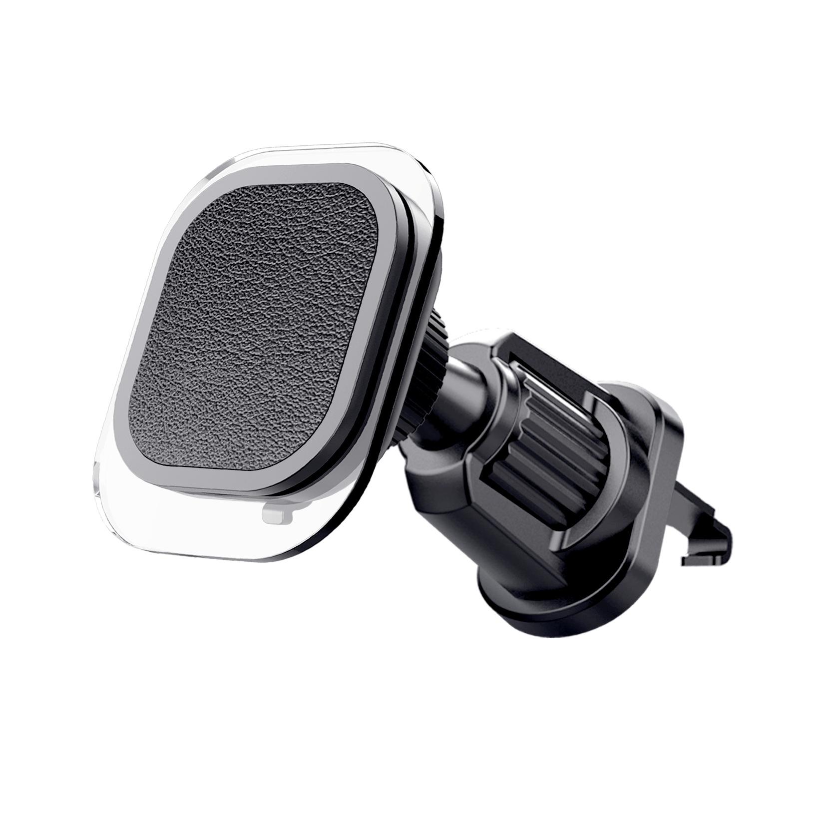 

Out of trend mobile phone holder Out of trend magnetic mobile phone holder Car magnetic mobile phone holder Car navigation bracket прозорий