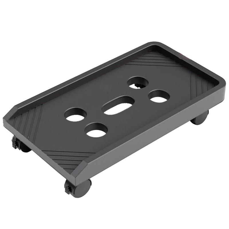 Bingyu BYA-482 Desktop PC Case Mobile Stand Standard