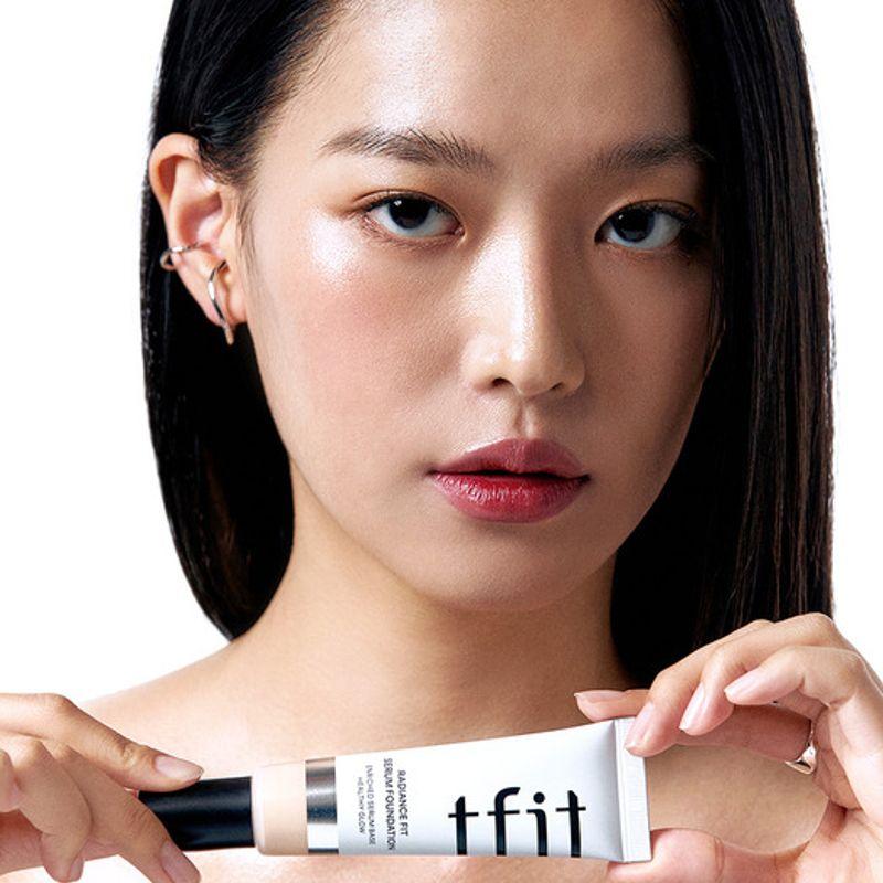 Radiance Fit Serum Foundation 30g