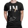 Unisex Donna Ilia Malinin Leggenda del Salto Quadruplo QUAD GOD Maglietta Puro Cotone Stampata T-shirt Top Abbigliamento