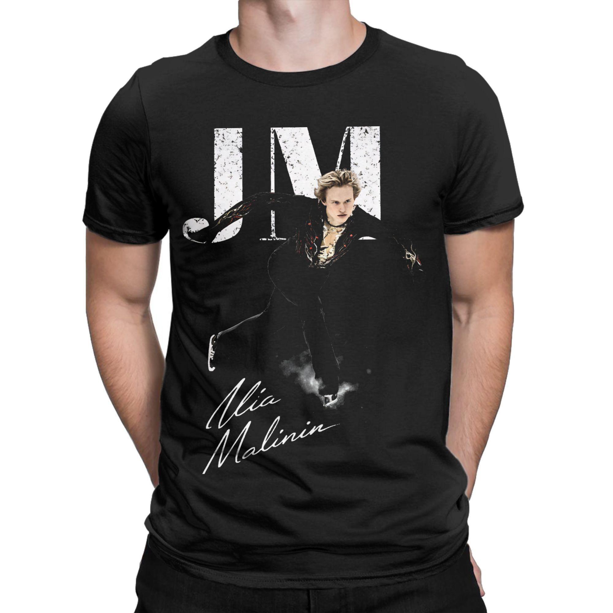 

Ilia Malinin Quad Jump Legend QUAD GOD Tee Shirt for Unisex Women Gift Idea T Shirts Cotton Clothing 3XL