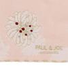 Minnie Mouse Mini Towel Produced by Paul Joe Disney Resort Disney Merchandise Souvenir & [Tokyo Exclusive]