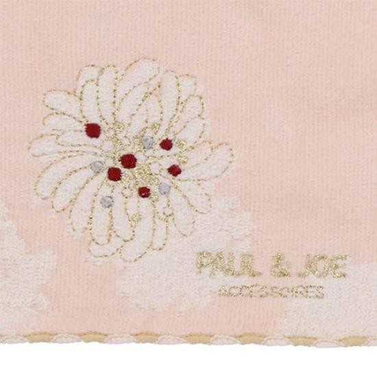 Minnie Mouse Mini Towel Produced by Paul Joe Disney Resort Disney Merchandise Souvenir & [Tokyo Exclusive]