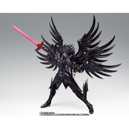 Saint Cloth Myth EX Hades ~PŮVODNÍ BAREVNÁ EDICE~ Přibl. 180mm ABS, PVC a tlakově litá malovaná figurka