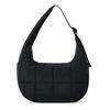 New Fashion Ladies Small Down Bag Shoulder Bag Nylon Shoulder Wallet and Handbag Strap Adjustable Shoulder Strap