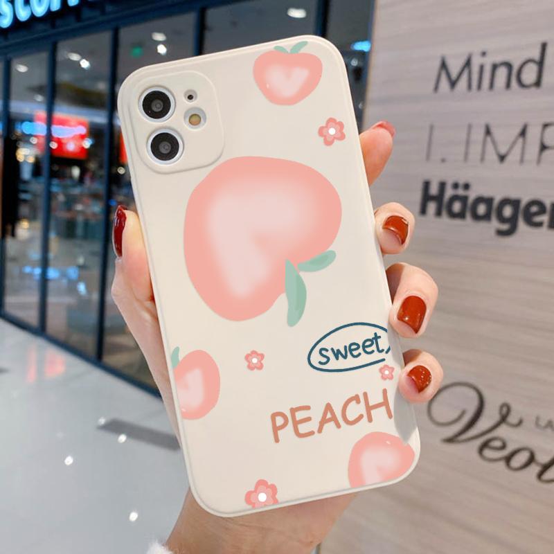 

Чехол для телефона iPhone 11 13 XR 15 14 Pro Max iPhone 12 16 7 8 Plus XS Max Samsung A15 A55 A05 Redmi 12 13C 13 9 OPPO A16 A18 Vivo Y17S Y12 Huawei P40 Xiaomi POCO C65 античный белый