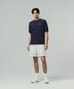 SERGIO TACCHINI U Rayfresh Graphic Short Sleeve T-Shirt (Navy)