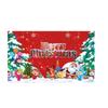 Countdown Party Christmas Background Banner Christmas Decorations  Photography Props