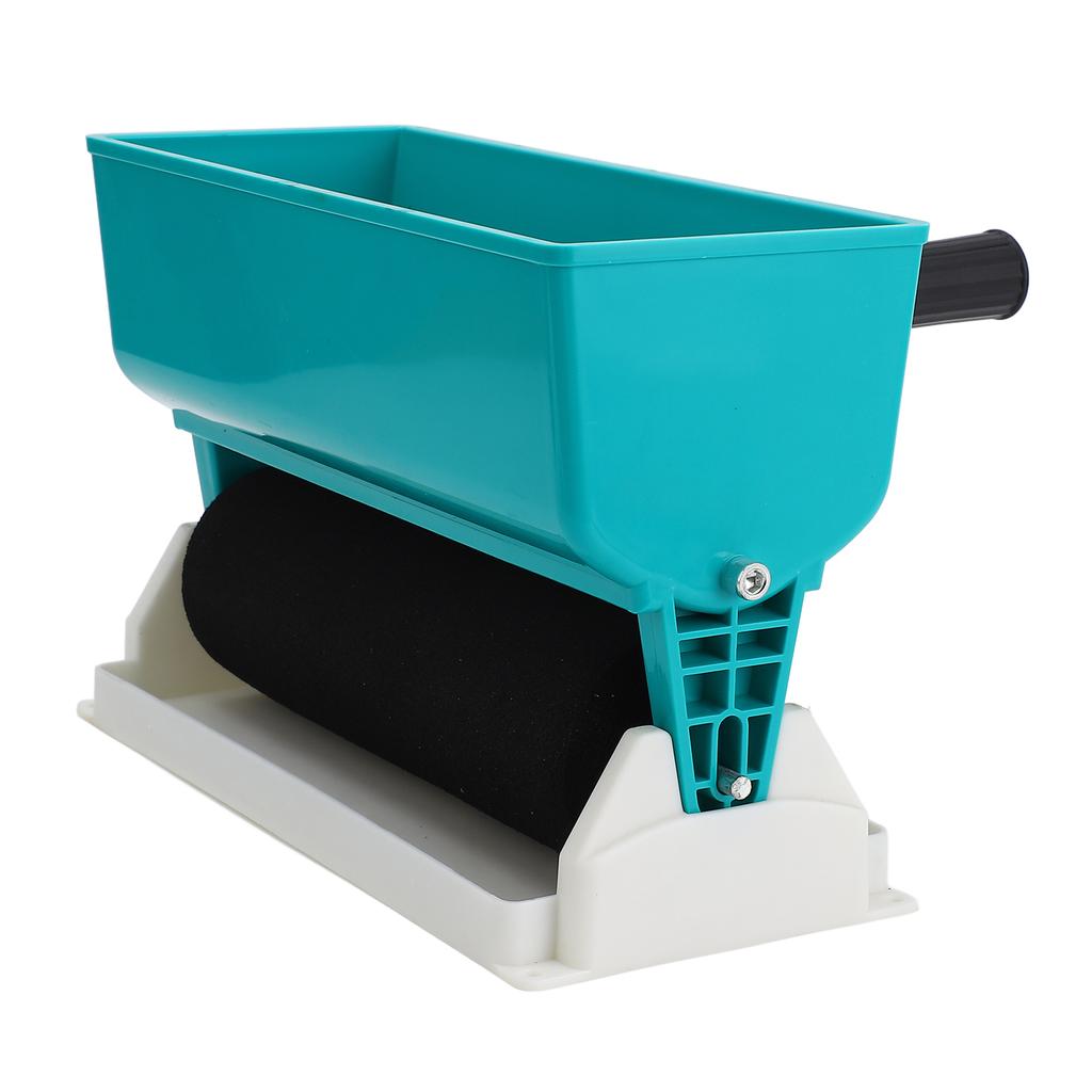 9in 460mL Manueller Kleberoller-Applikator Handheld Kleberoller-Verteiler Spender für Holzbearbeitung