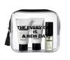 Bulk Homme Travel Set Hair Care 5-day Supply