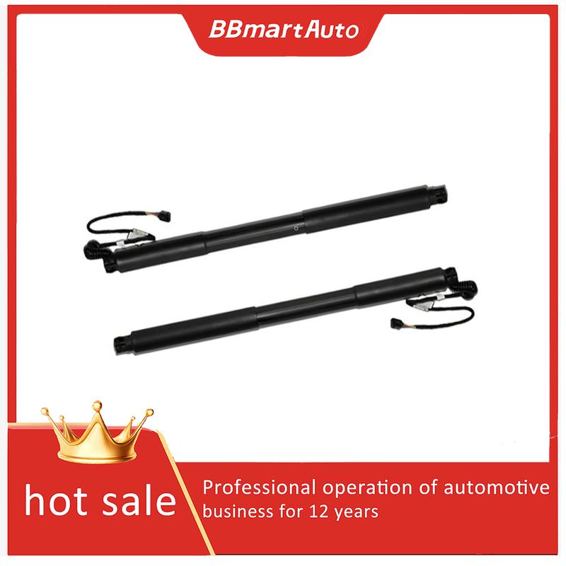 971827851 Left Or Right Hood Support Rod Prop Rod Rear Hatch Support Rod 1PC For Porsche Panamera / 2017 Model Stable Quality