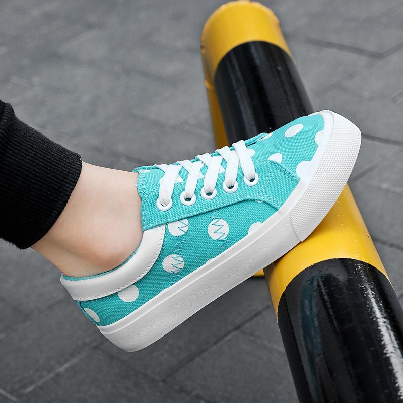 Модная повседневная спортивная обувь для детей и подростков — фото 11