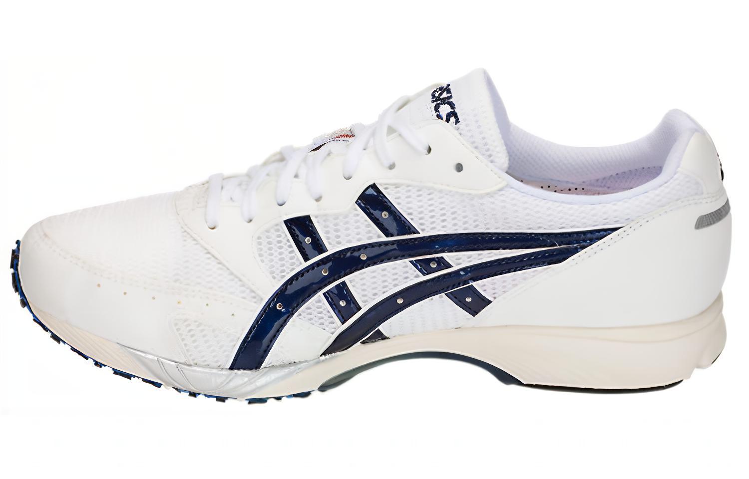 ASICS Tarther Japan Белый Синий 1013A007-100 45