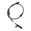 ABS Wheel Speed Sensor 2045400117 A2045400117 Fits MB C300 4matic 2008to2011 C350 Sport 2008to2011 3.0L V6