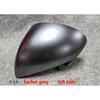For BYD Dolphin Replace Car Outside Reverse Mirror Cover Cap Wing Door Side Mirrors Housing Shell Color Painted