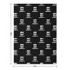 DJ Marshmello logo Throw Blanket Baby For Decorative Sofa christmas decoration Polar Blankets