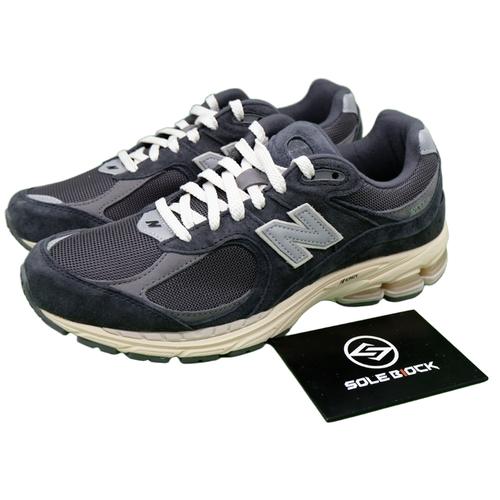 

New Balance 2002R Black M2002RHO EU 45
