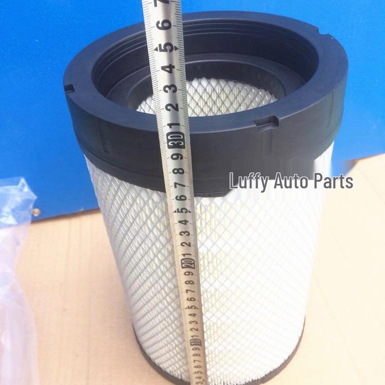 Foton Aumark S3 Air Filter for Applicable K1930PU Cummins 3.8 & Aoling CTS.