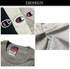 Champion Heritage T-Shirt (Black, Small)