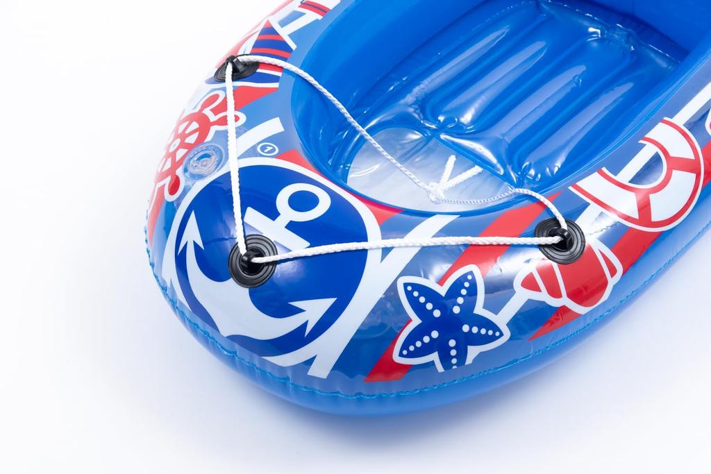 Livelight Tokyo Candle 105cm Junior Marine Safety Float Boat, Color,