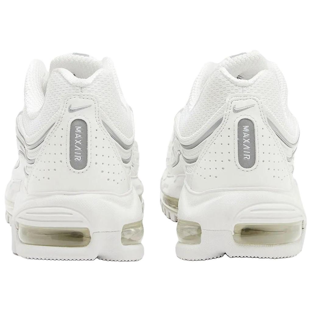 Nike AIR MAX TL 2.5 Casual Shoes Men's White Gray FZ4110-108