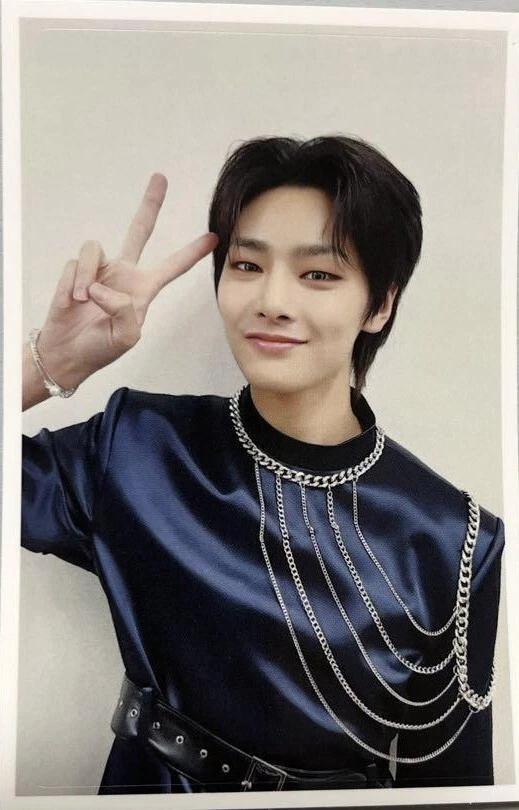 STRAY KIDS MANIAC ENCORE en JAPÓN Blu-ray TOWER RECORDS HMV SONY MUSIC TARJETA FOTOGRÁFICA