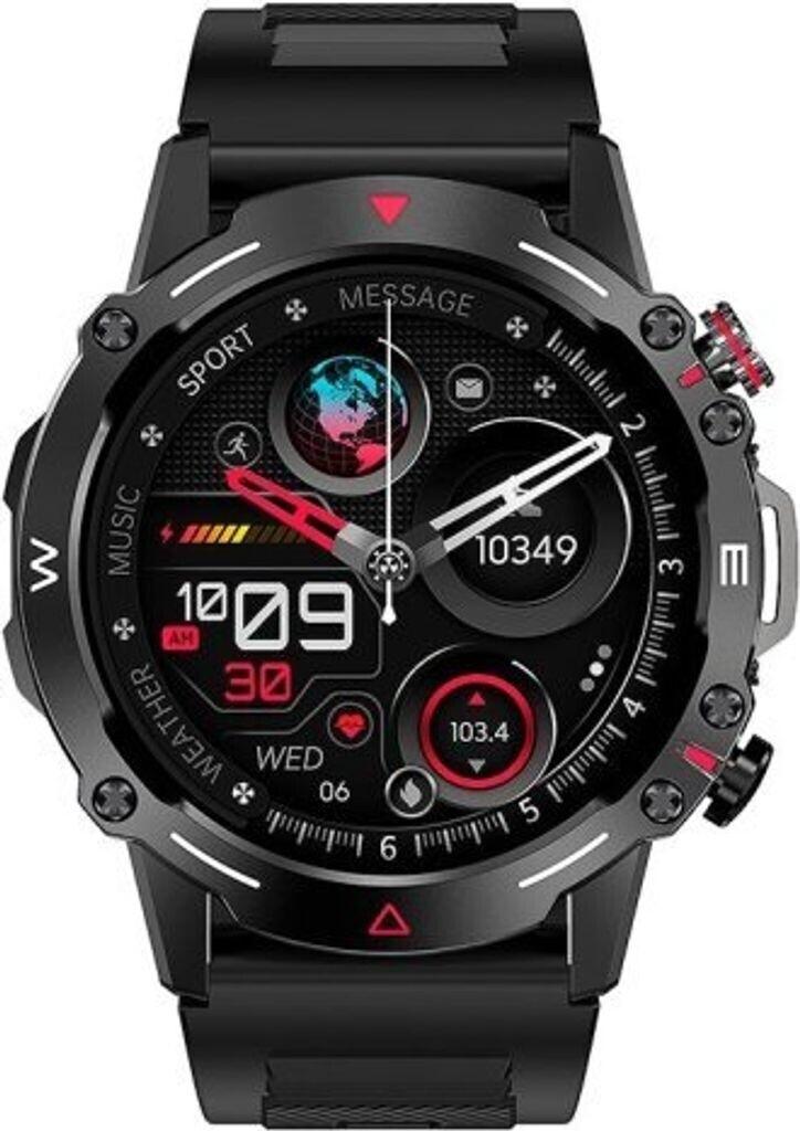 Cool Accesorios Adventure Black
