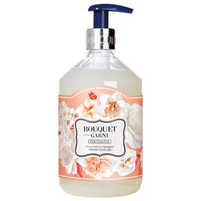 Deep Perfume Shampoo Pink Grapefruit, 500ml, 1 Unit