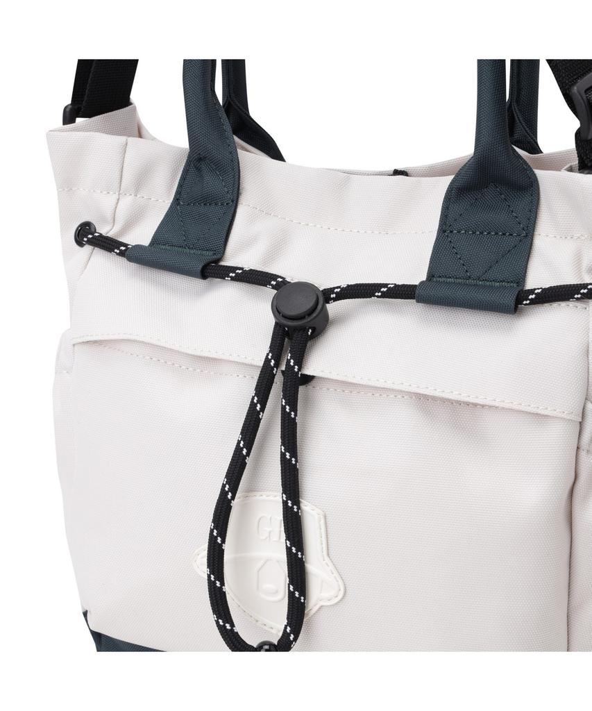Golden Bear (Women) 2Way Tote Bag_G6Bax25121Ivx