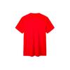 Anta China Ice And Snow Sports Round Neck T-Shirt Men Tops Red 152227167-2