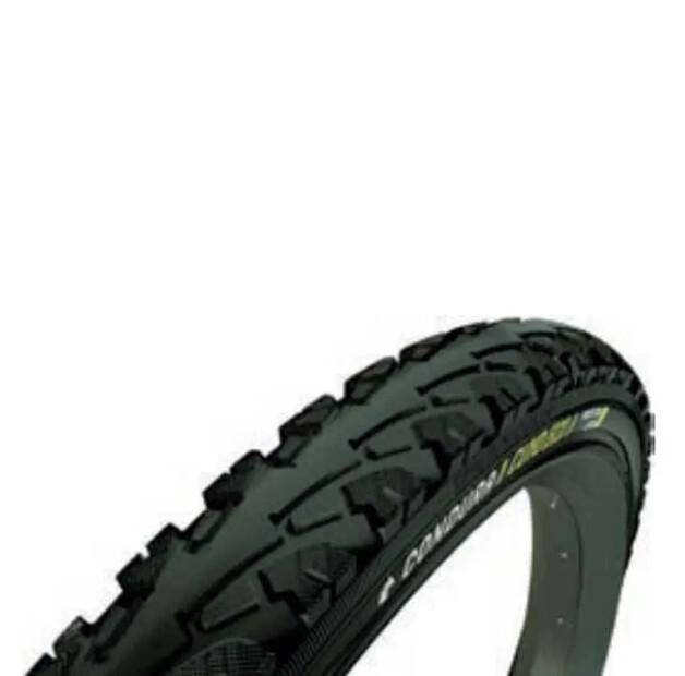 

Жесткая городская шина Condura Cuyo Eco Line 22 TPI 28´´ x 1.60 28´´ x 1.60