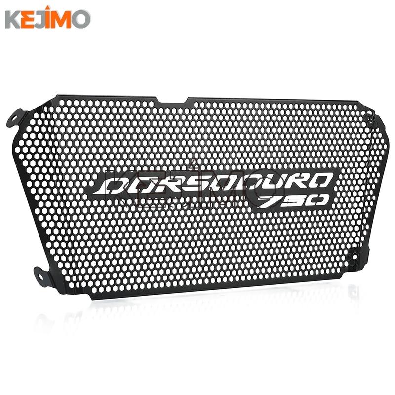 Radiator Grille Guard Cover FOR Aprilia Dorsoduro750 Shiver SL 750 2007-2017 Shiver900 2018-2020 2021 SHIVER900 E4/ABS 2022 2023