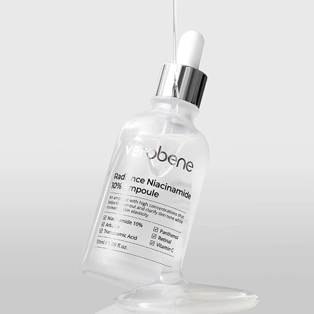 Verobene Radiance Niacinamide 10% Ampoule 50ml