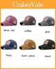 Classic American Flag Cotton Baseball Cap Vintage Washed Letter Embroidery Hat Men Adjustable Cap