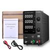 Adjustable DC Regulated Power Supply for Mobile Phone & Laptop Repair (Model: SPPS-C3010/605)