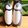 Penguin Stainless Steel Thermos Vacuum Flasks Cartoon Thermo Cup Portable Thermal Insulated Mug Chil