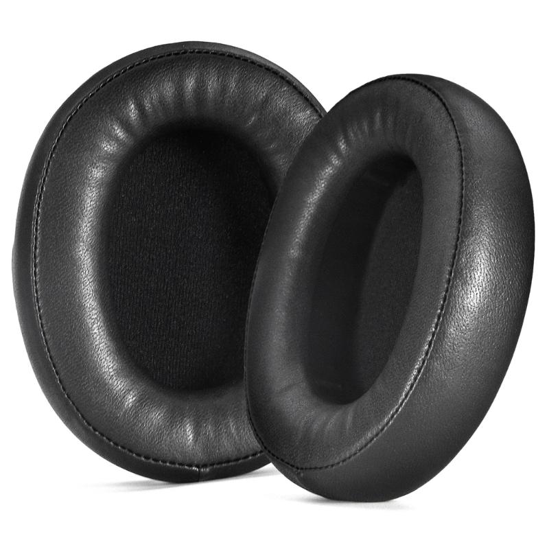 Noise Isolating Earpad For Cloud Flight/Cloud Flight S Headsets Nice Acoustics Experience,Ear Cover Breathable Ear Pads