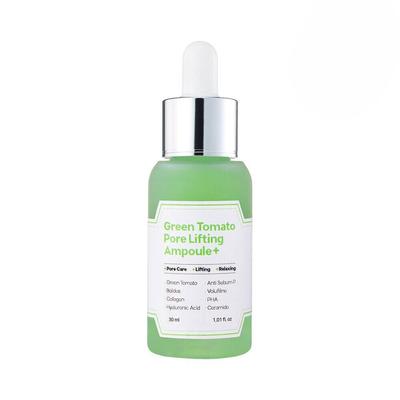 Ampolla Lifting Pori Pomodoro Verde + 30 ml