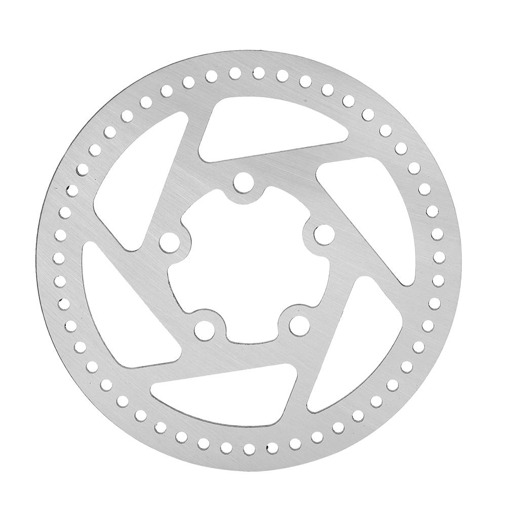 11cm Electric Scooter  Brake Disc Rotor Pad Replacement Parts for Xiaomi Mijia M365