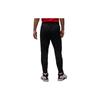 Jordan Dri-Fit Solid Elastic Waist Quick-Drying Sport Pants Men Bottoms Black DV9786-010