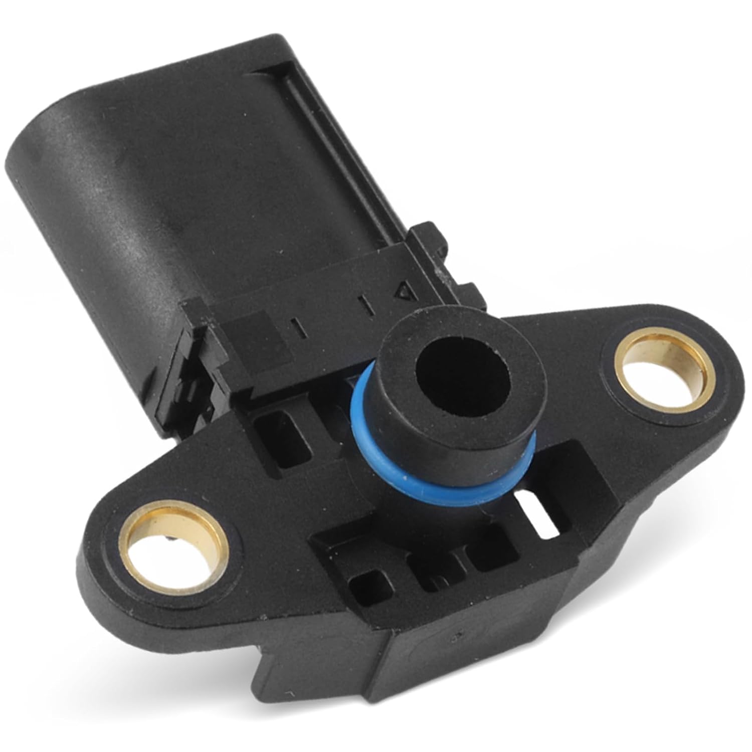 

13628657300 Intake Pressure Sensor Suitable for BMW X1 X3 X5 Z4 120i 130i 325i 320i 330i 318i 530i 523i 630i 730Li 740Li sDrive Replace # 13620151009 13628657300