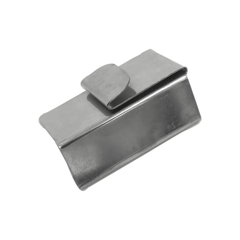 Steel Seam Guide For Precisely Aligned Hem Seams Hemming Folder Parts Seam Gauge