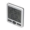 Wireless Thermometer Hygrometer Digital Temperature Humidity Monitor for Indoor Outdoor Baby