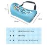 GPT Car Neck Headrest Neck Memory for Car and Lion Design [Suitcase Company] Pillow, Cushion, Pad, Foam, Kids, Sleeping, Travel, Driving,