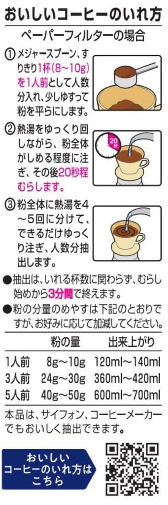 key coffee KEY DOORS+ Special Blend Powder (VP) 180g