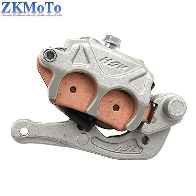 Motorrad Vorderradbremssattel Bremszylinder Für Husqvarna TC FC TE FE TX FX 125-501 Für KTM EXC EXCF SX SXF XC XCF 125-500 530