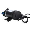 Water Pump Self‑Acting Single Suction Impeller for DC Road Roller Purifier Car Wash Spray 110V US Pl
