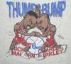 Charles Barkley Rick Mahorn Gray T-shirt Unisex All Sizes T-shirt JJ4254 Unisex T-Shirt